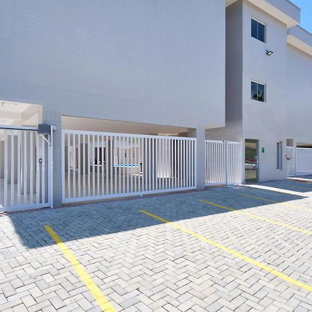 Estudios 3 Praias أوباتوبا المظهر الخارجي الصورة
