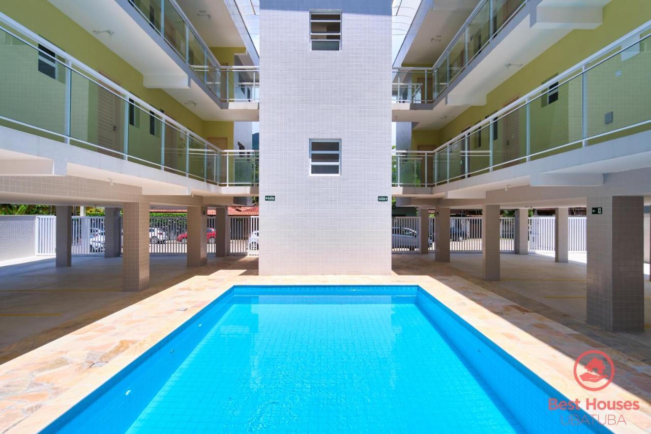 Estudios 3 Praias أوباتوبا المظهر الخارجي الصورة