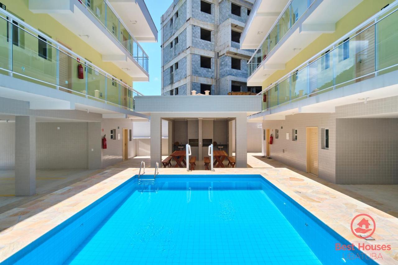 Estudios 3 Praias أوباتوبا المظهر الخارجي الصورة