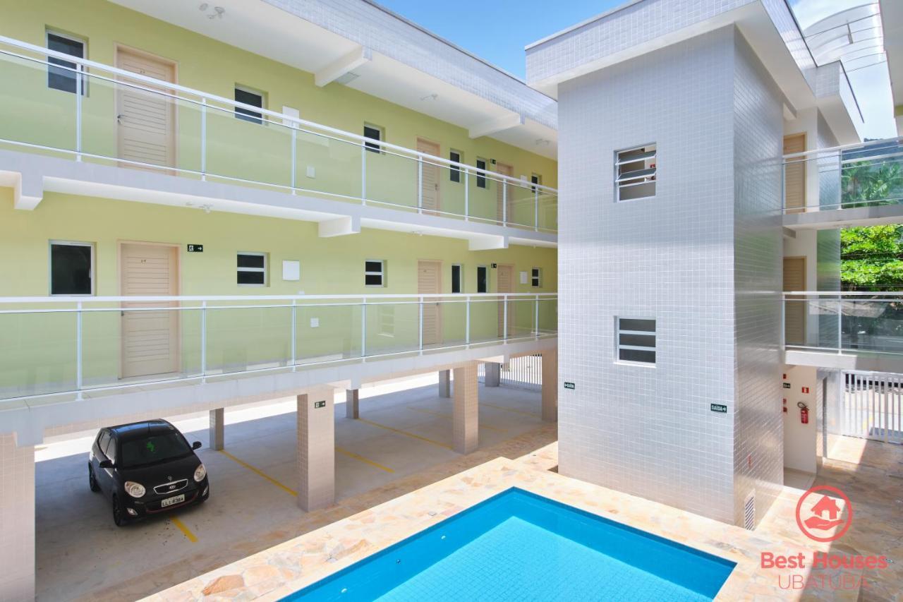 Estudios 3 Praias أوباتوبا المظهر الخارجي الصورة